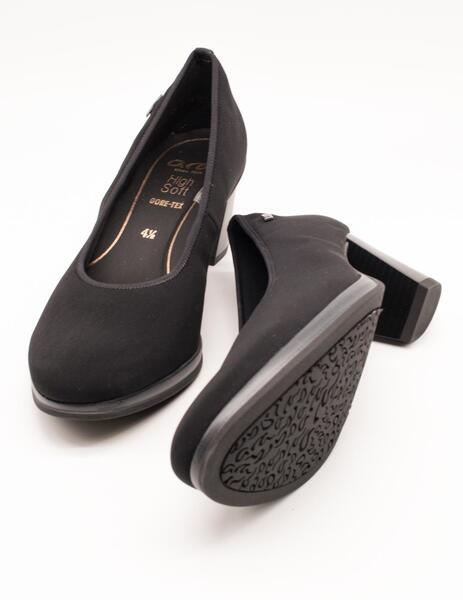 ZAPATO ARA 121344001 BLACK DE MUJER