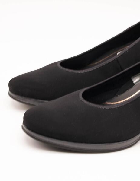 ZAPATO ARA 121344001 BLACK DE MUJER