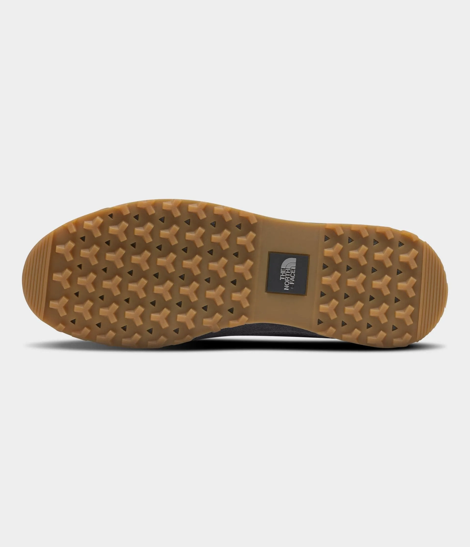 ZAPATO BACKTOBERKELEY IV LEATHER WP HOMBRE