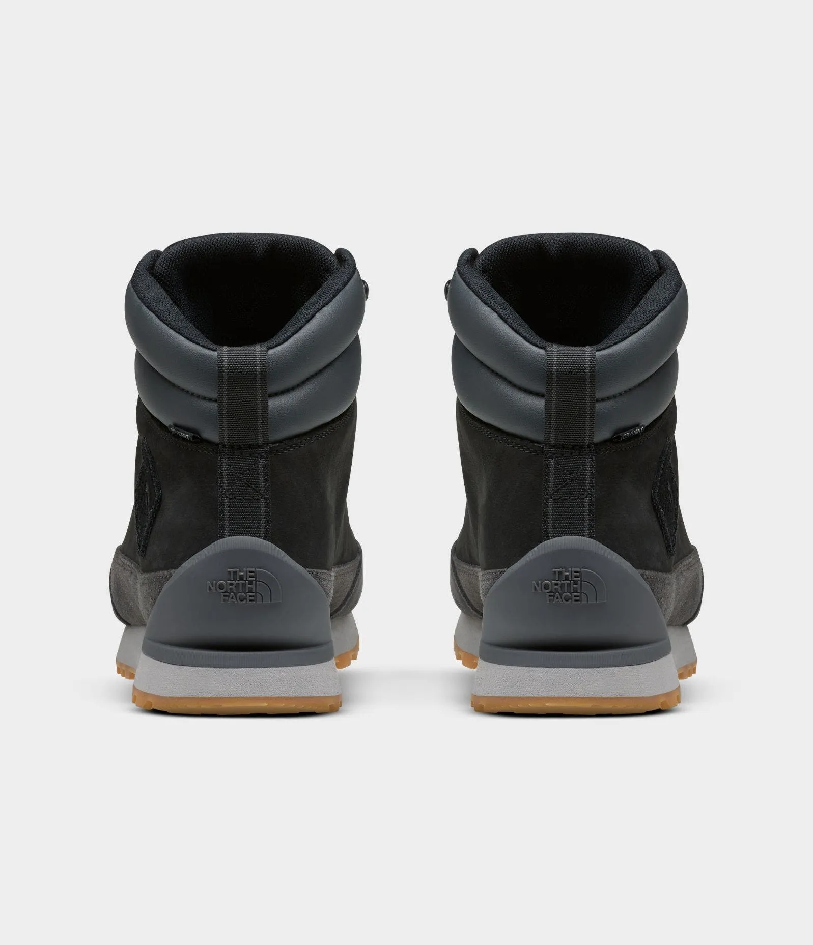 ZAPATO BACKTOBERKELEY IV LEATHER WP HOMBRE