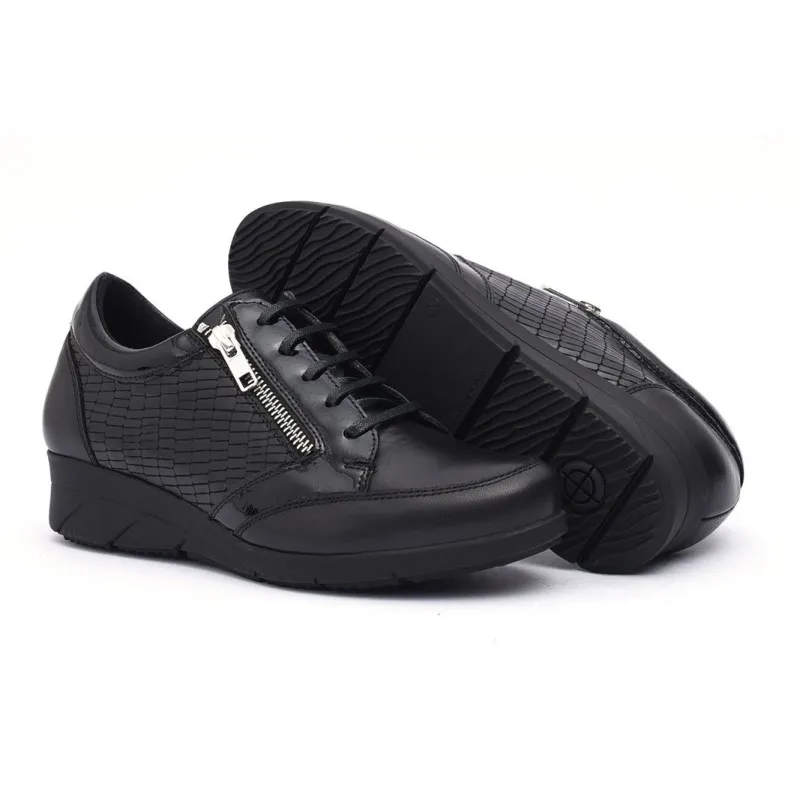 Zapato Baerchi Cesme  TEKIO 36315