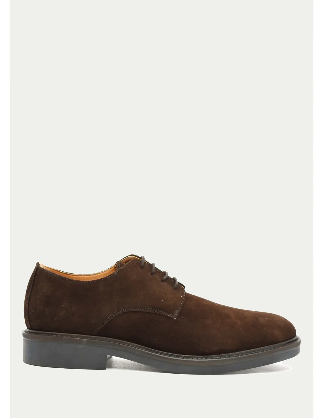 ZAPATO CASUAL BENSON 83645 MARRON 