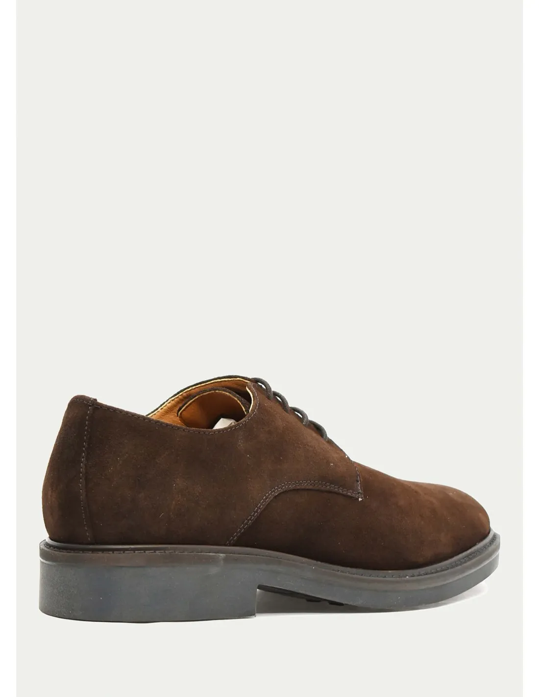 ZAPATO CASUAL BENSON 83645 MARRON 