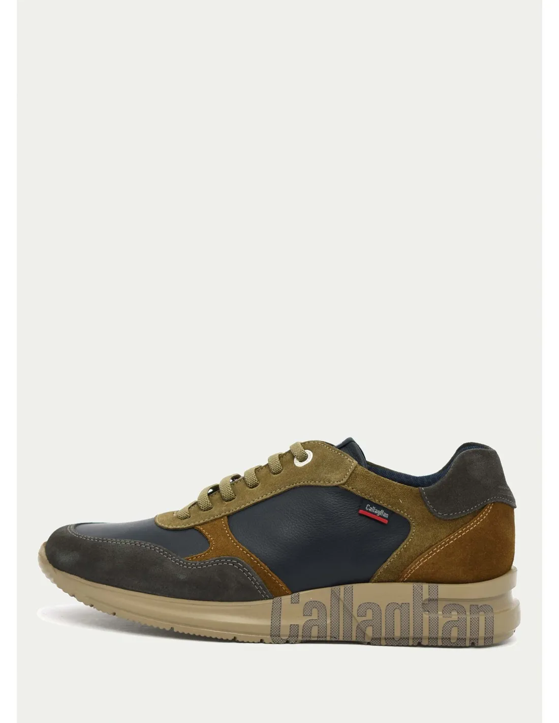 ZAPATO CASUAL CALLAGHAN 91324 MARINO 