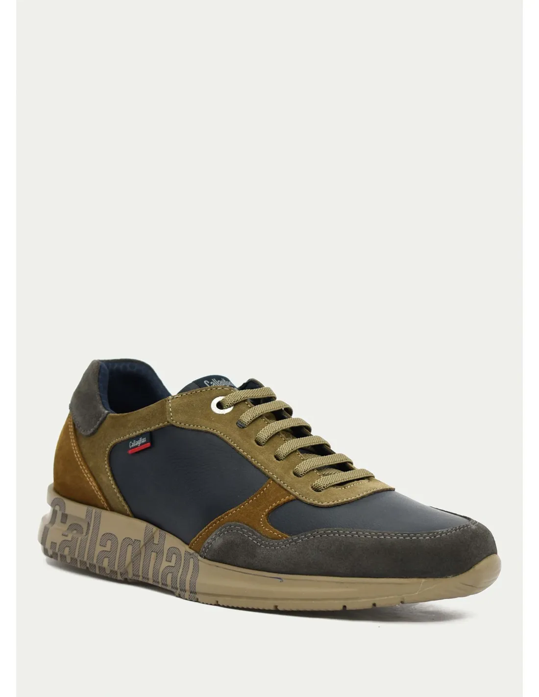 ZAPATO CASUAL CALLAGHAN 91324 MARINO 