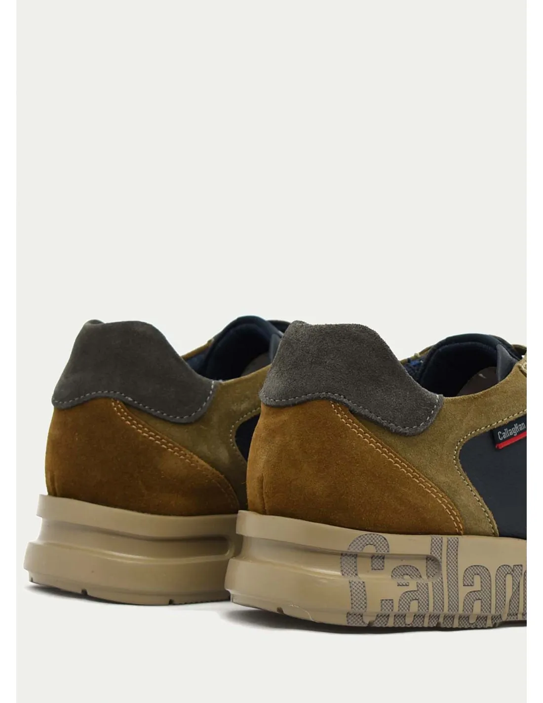 ZAPATO CASUAL CALLAGHAN 91324 MARINO 