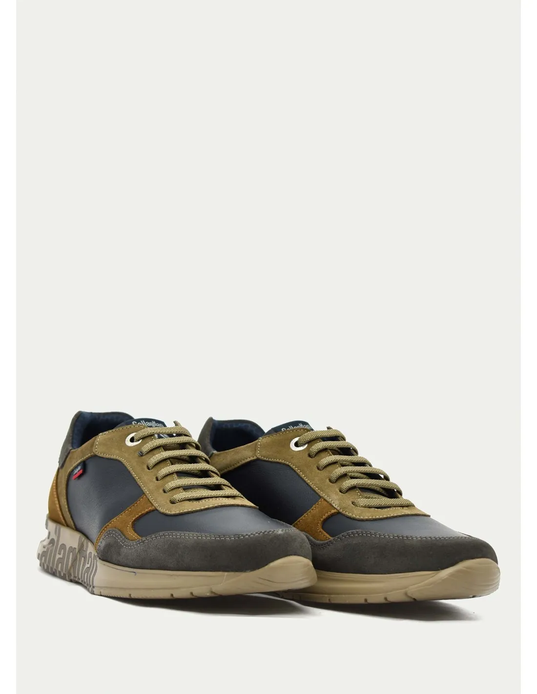 ZAPATO CASUAL CALLAGHAN 91324 MARINO 
