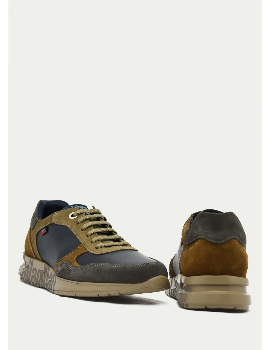 ZAPATO CASUAL CALLAGHAN 91324 MARINO 