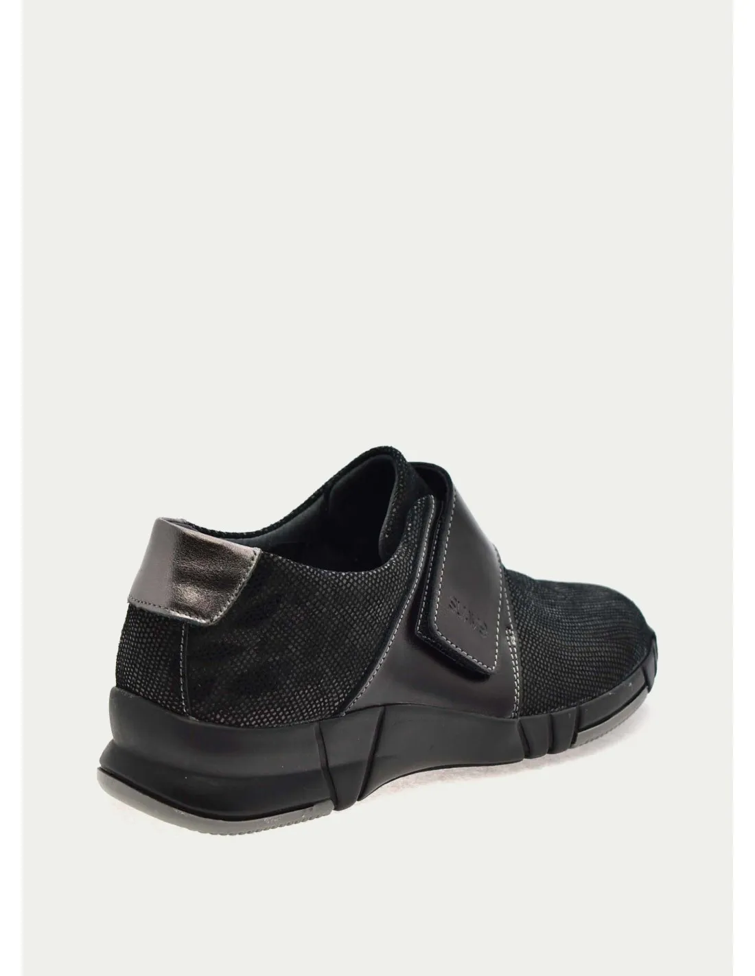 ZAPATO CASUAL LEYLAND 3203 NEGRO 