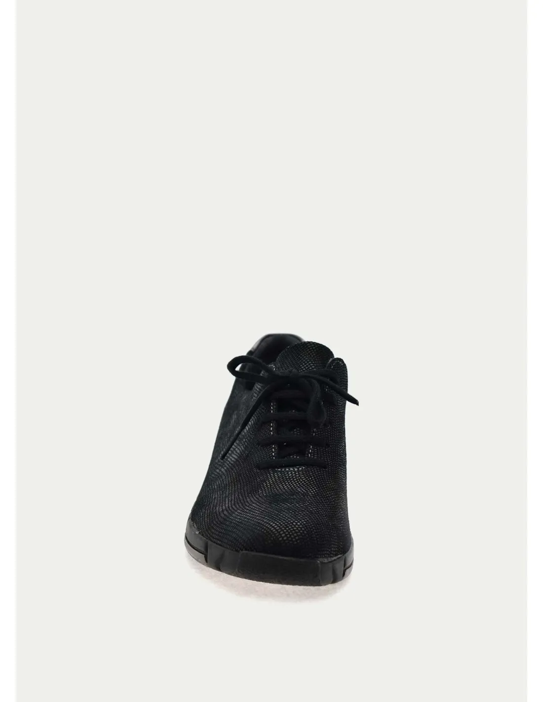 ZAPATO CASUAL LEYLAND 3204 NEGRO 