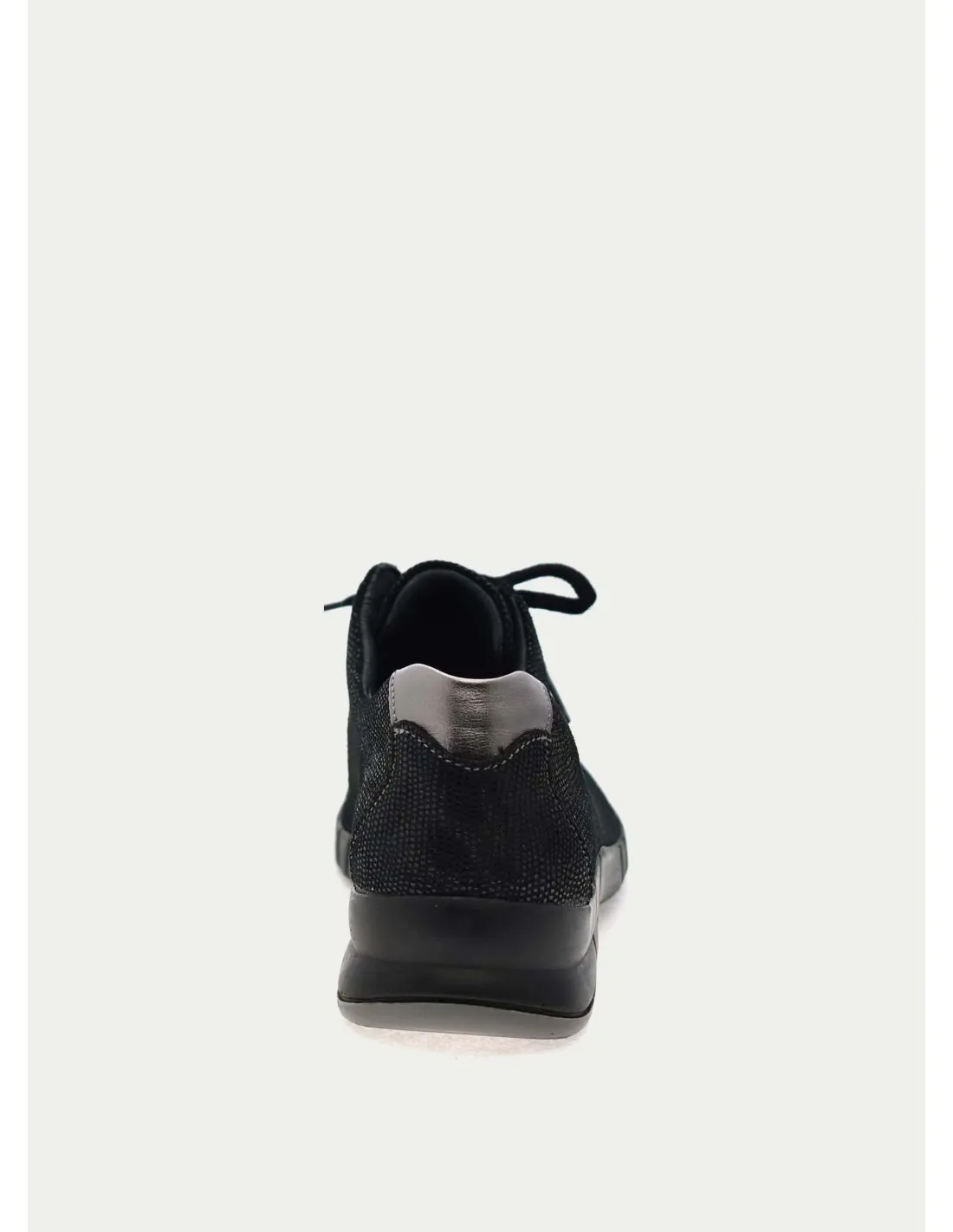 ZAPATO CASUAL LEYLAND 3204 NEGRO 