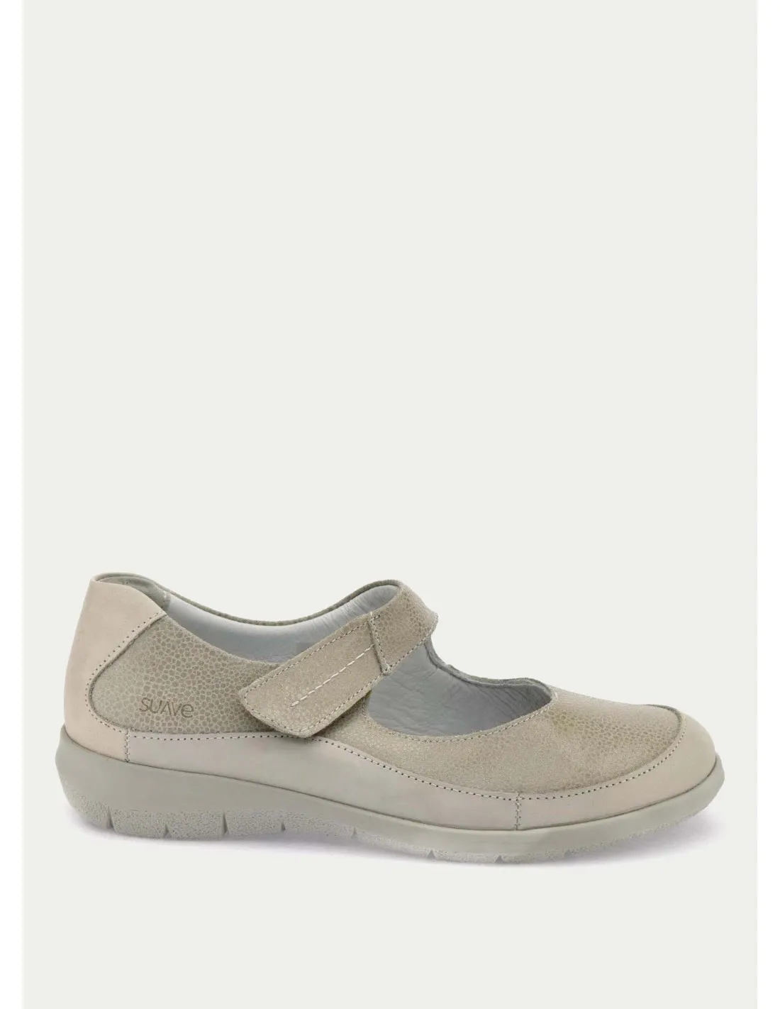 ZAPATO CASUAL LEYLAND 3621 BEIG 