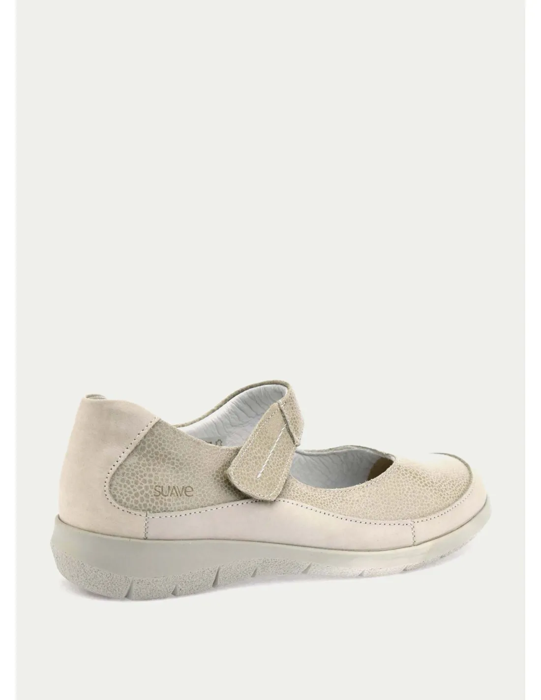 ZAPATO CASUAL LEYLAND 3621 BEIG 