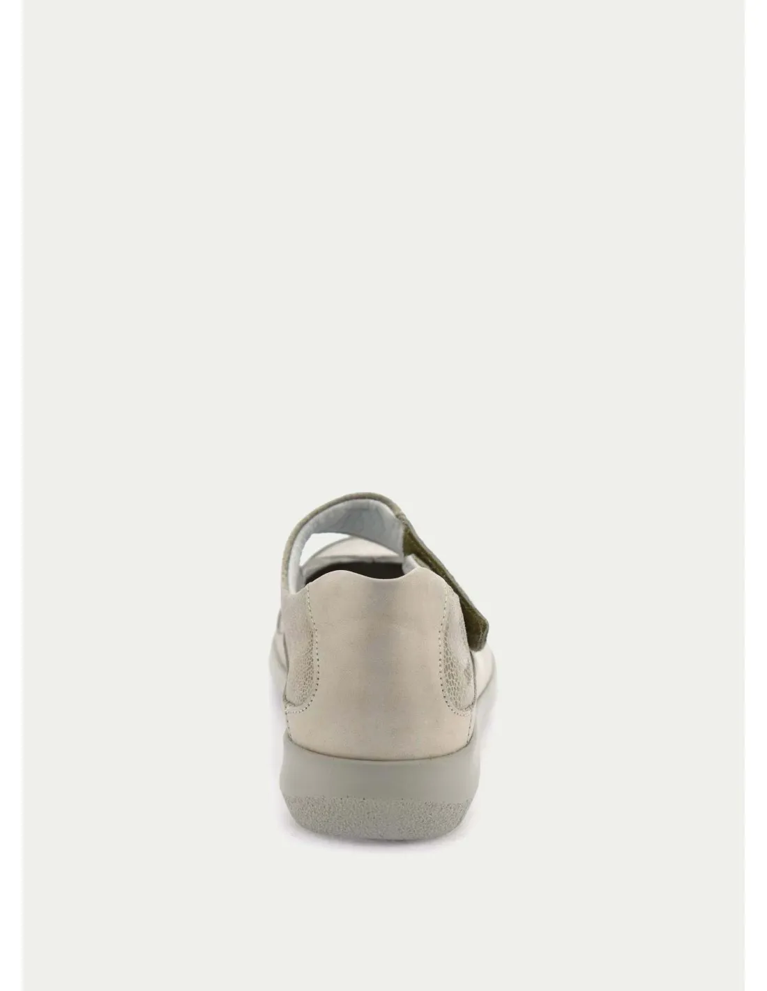 ZAPATO CASUAL LEYLAND 3621 BEIG 