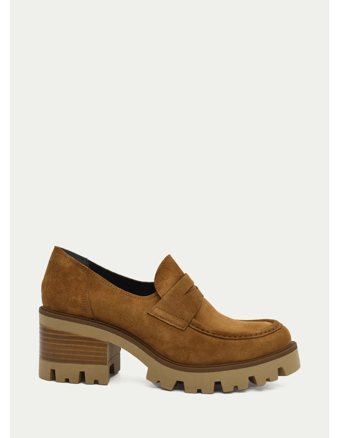 ZAPATO CASUAL LINCE 15552 CAMEL 