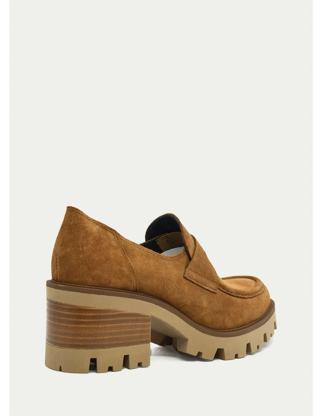 ZAPATO CASUAL LINCE 15552 CAMEL 