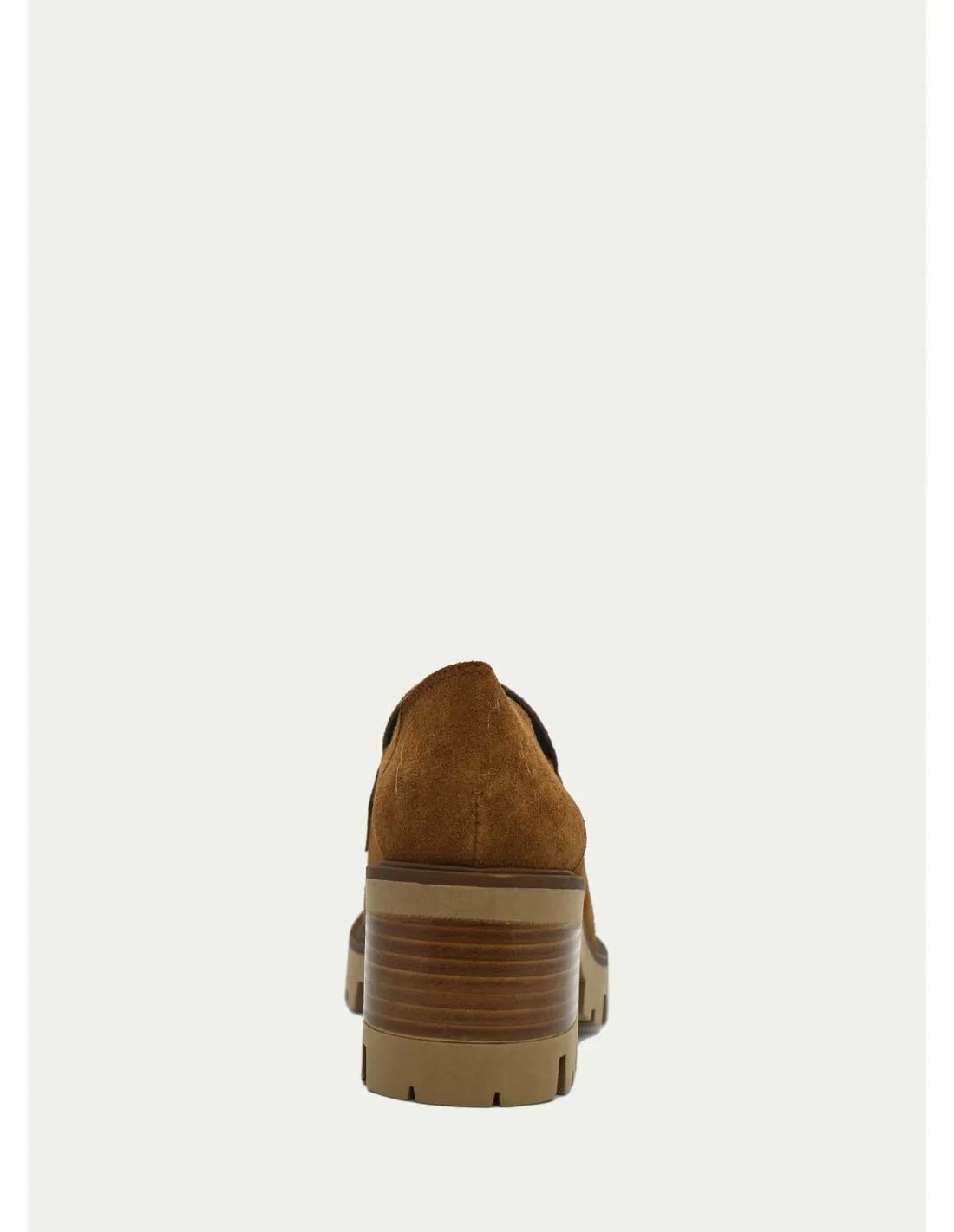 ZAPATO CASUAL LINCE 15552 CAMEL 