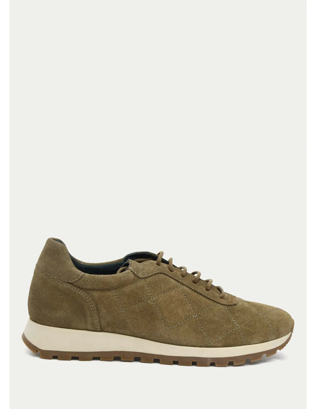 ZAPATO CASUAL LINCE 21451 MARRON 