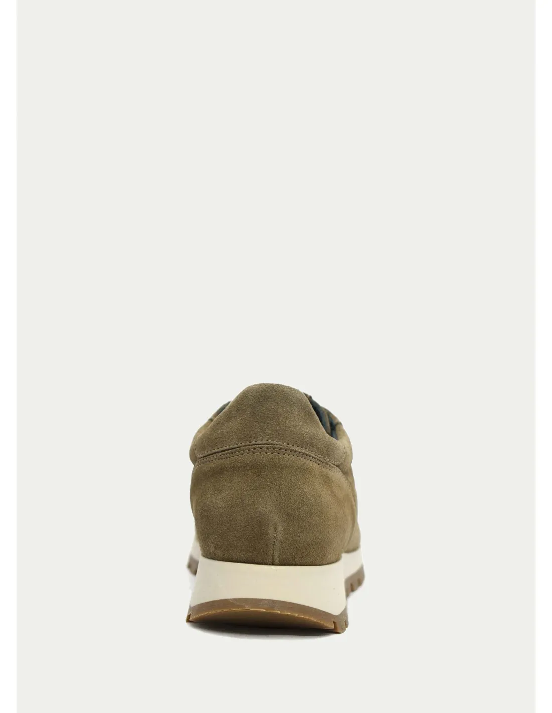 ZAPATO CASUAL LINCE 21451 MARRON 