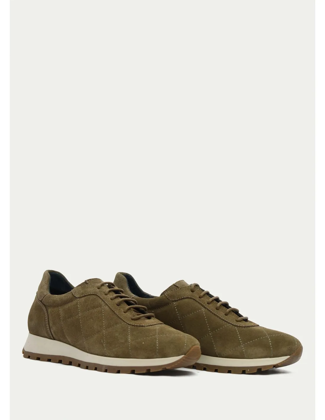 ZAPATO CASUAL LINCE 21451 MARRON 