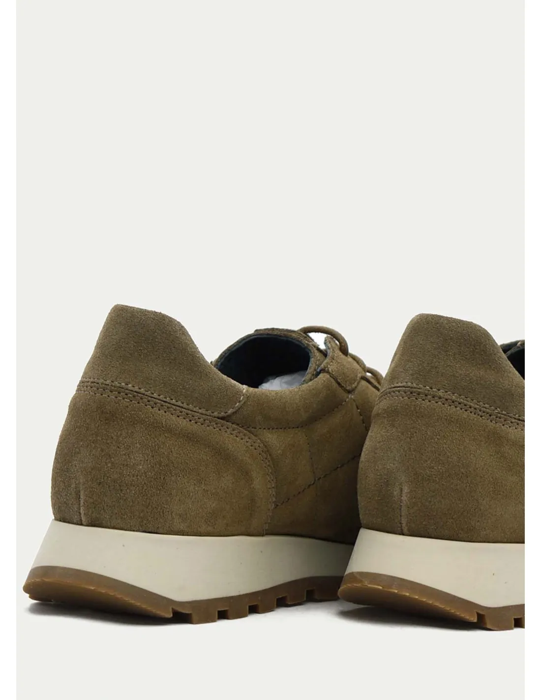 ZAPATO CASUAL LINCE 21451 MARRON 