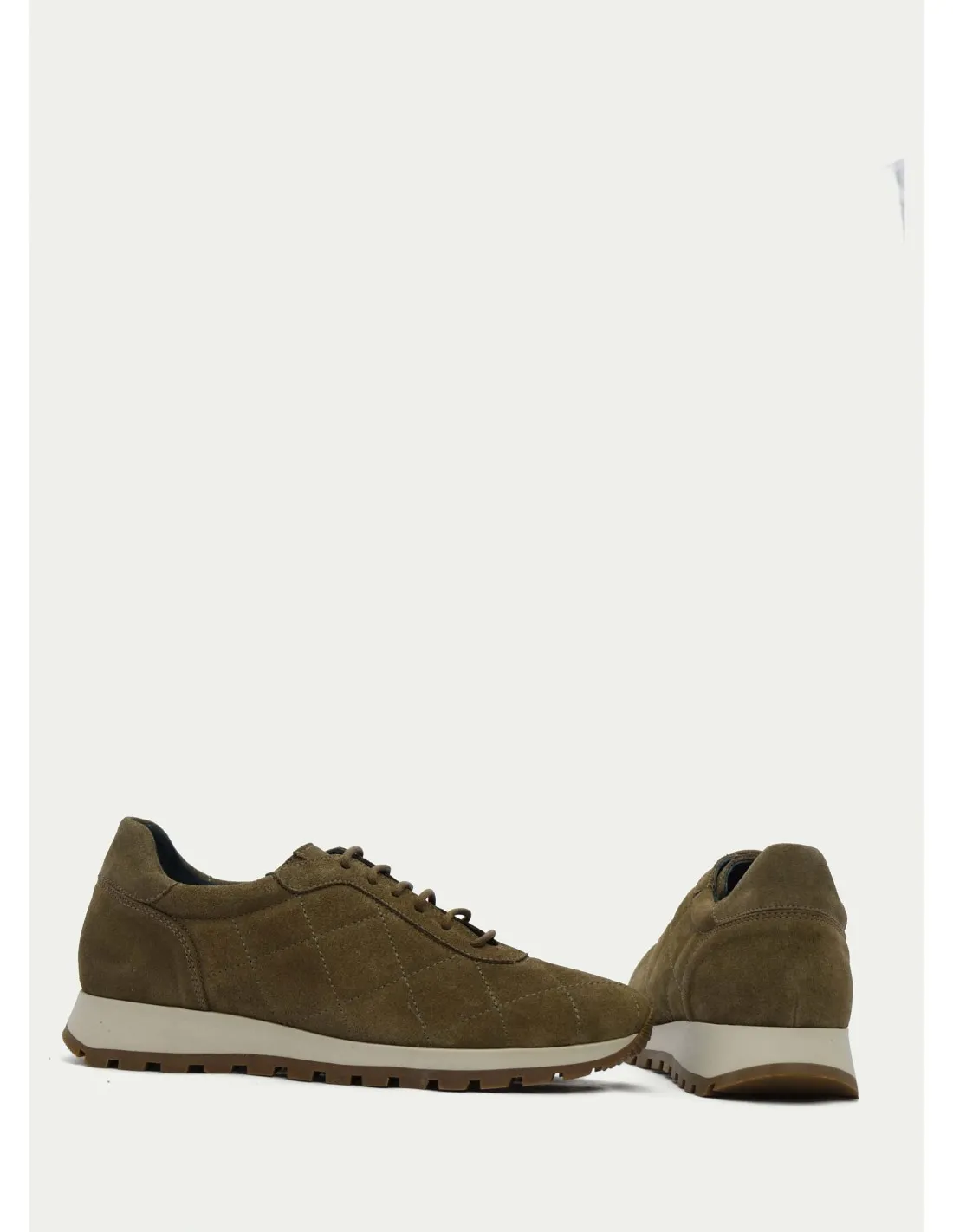 ZAPATO CASUAL LINCE 21451 MARRON 
