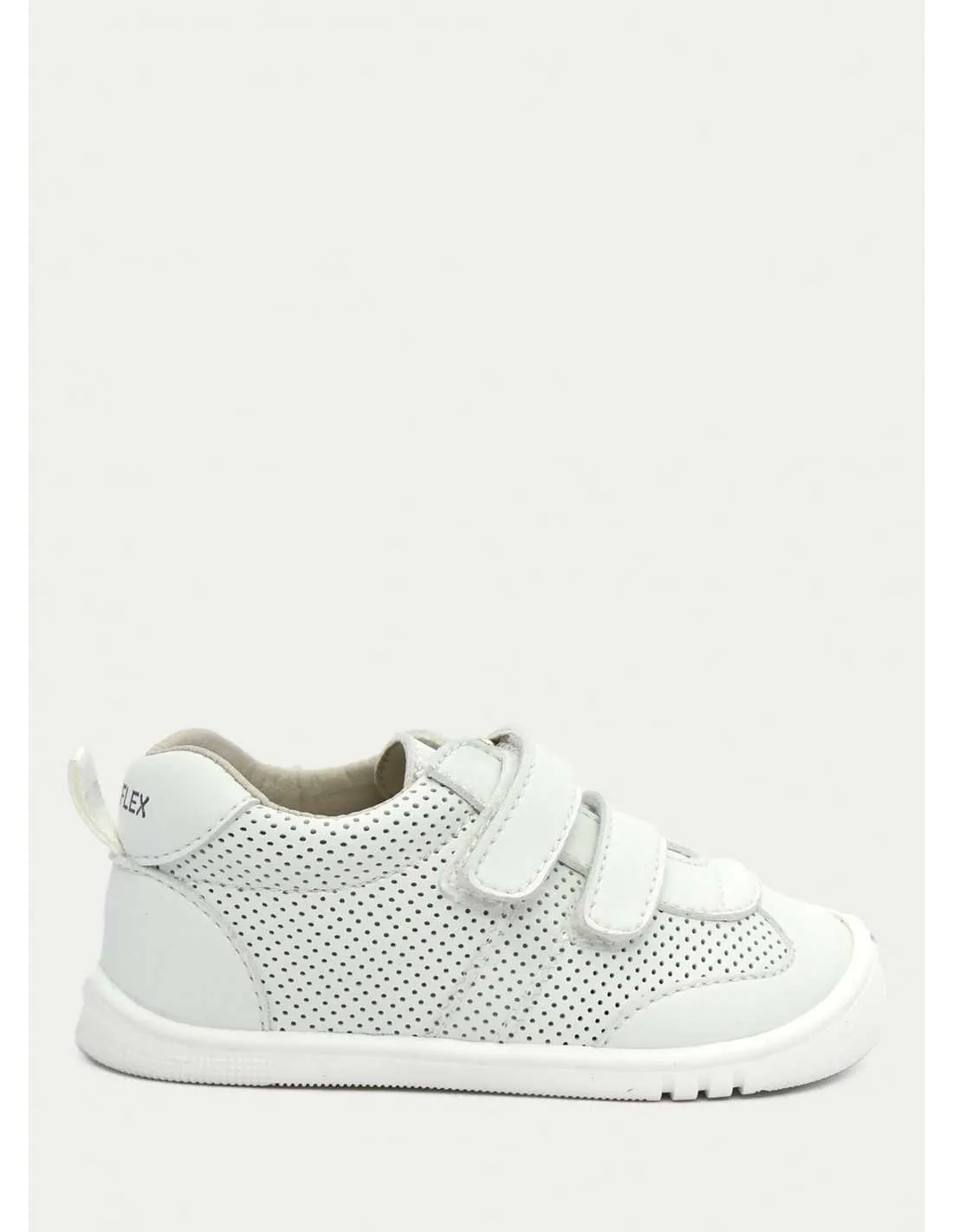 ZAPATO CASUAL PIRUFIN 350 BLANCO 