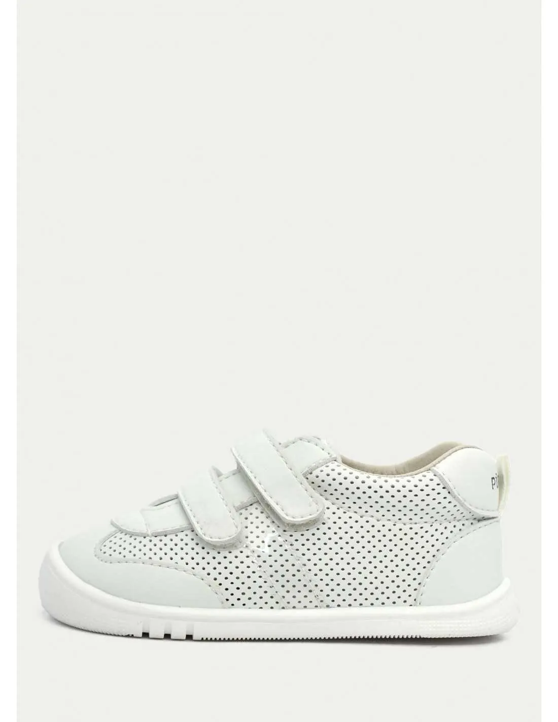 ZAPATO CASUAL PIRUFIN 350 BLANCO 