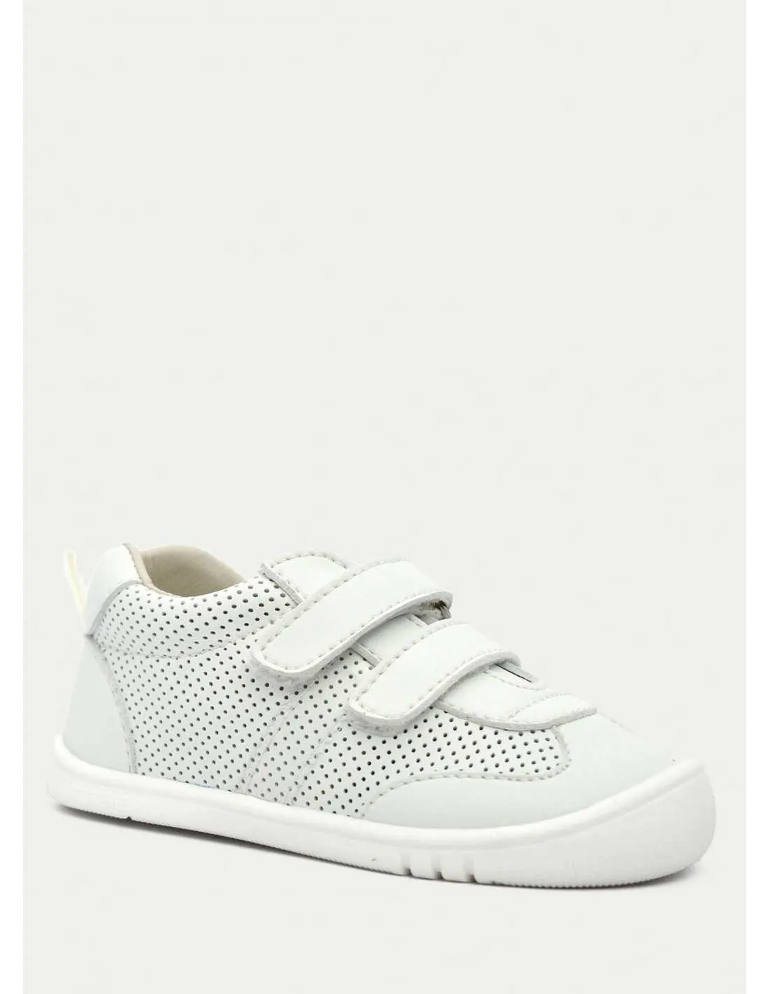 ZAPATO CASUAL PIRUFIN 350 BLANCO 