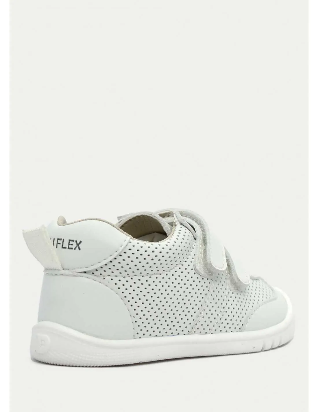 ZAPATO CASUAL PIRUFIN 350 BLANCO 