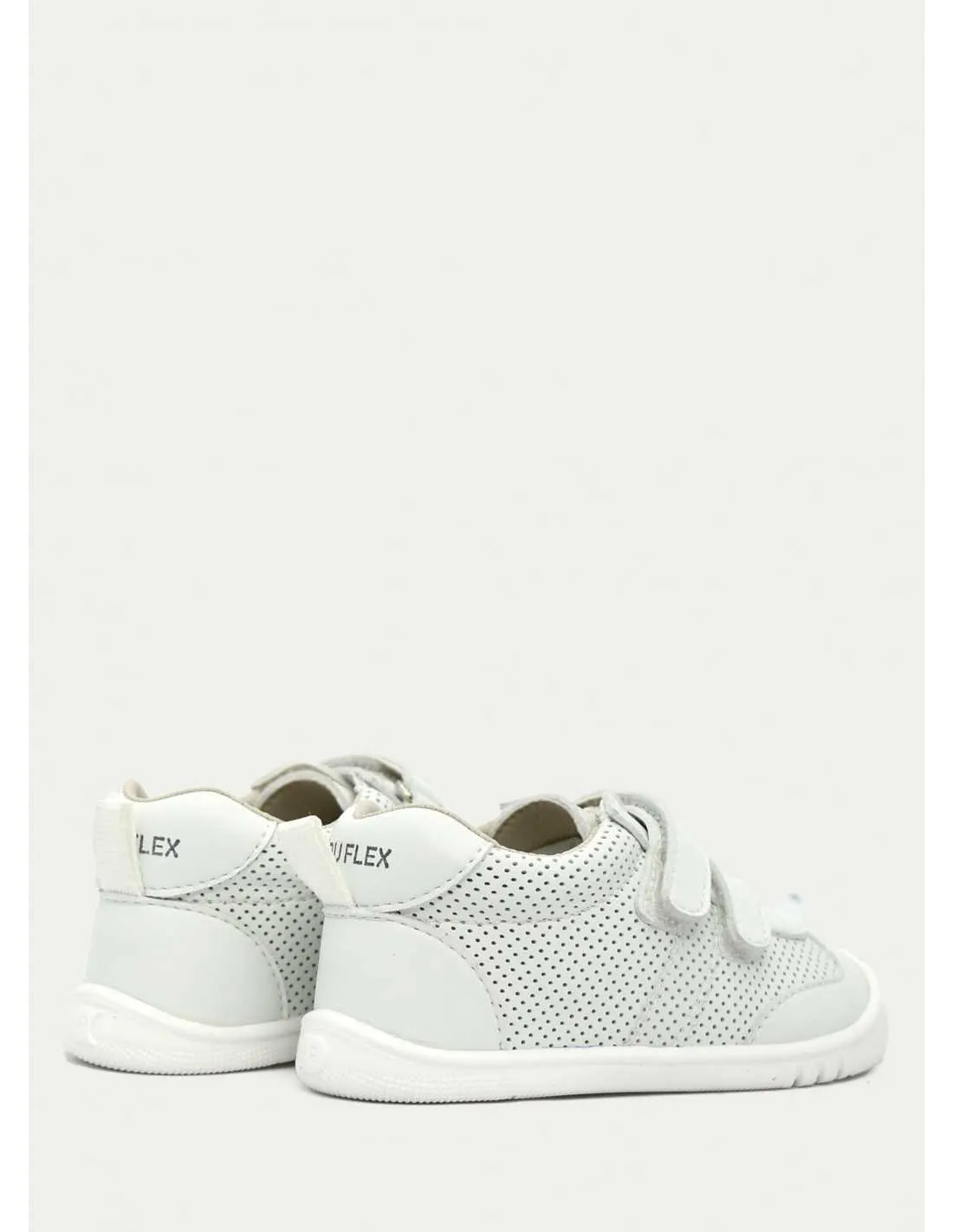 ZAPATO CASUAL PIRUFIN 350 BLANCO 