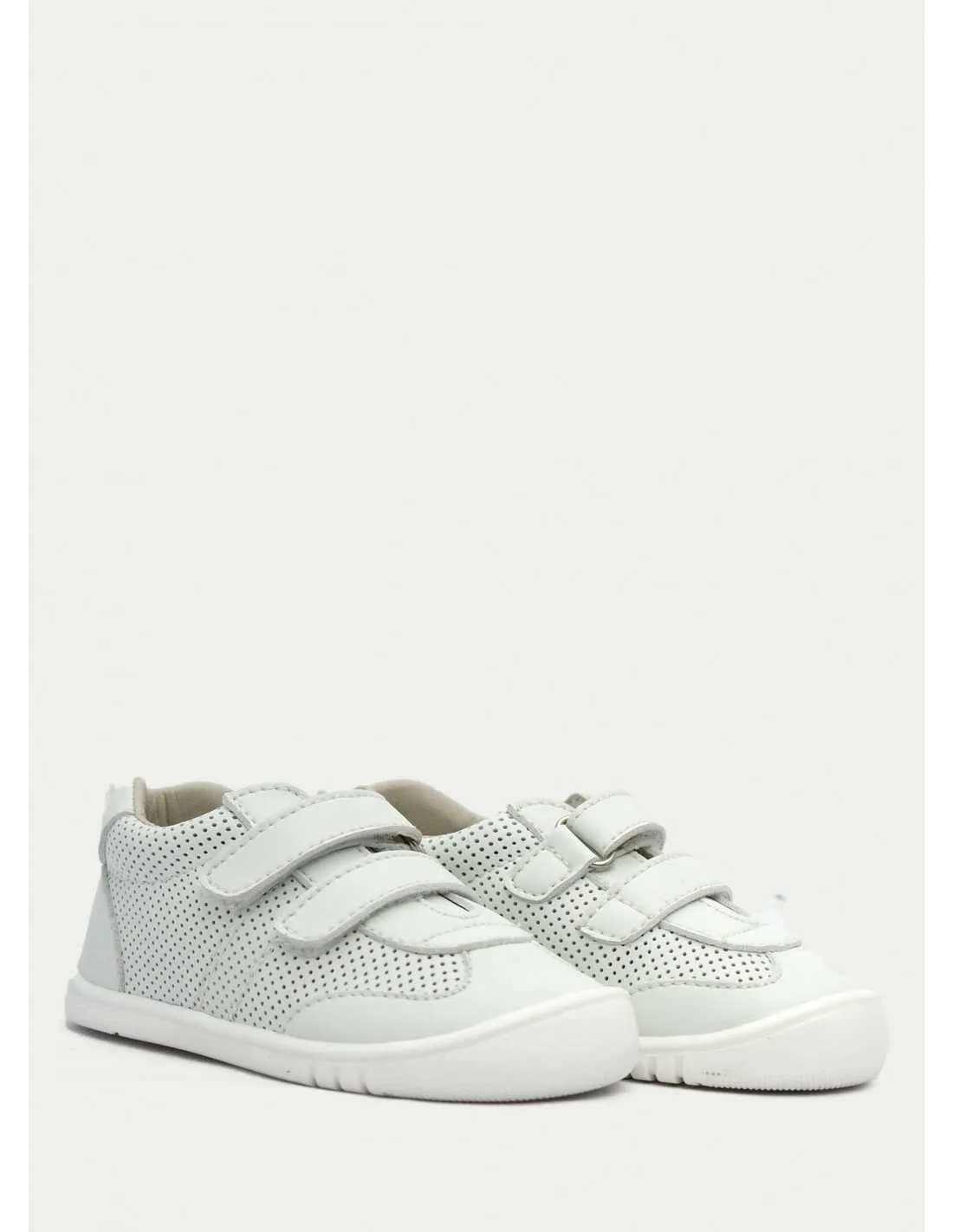 ZAPATO CASUAL PIRUFIN 350 BLANCO 