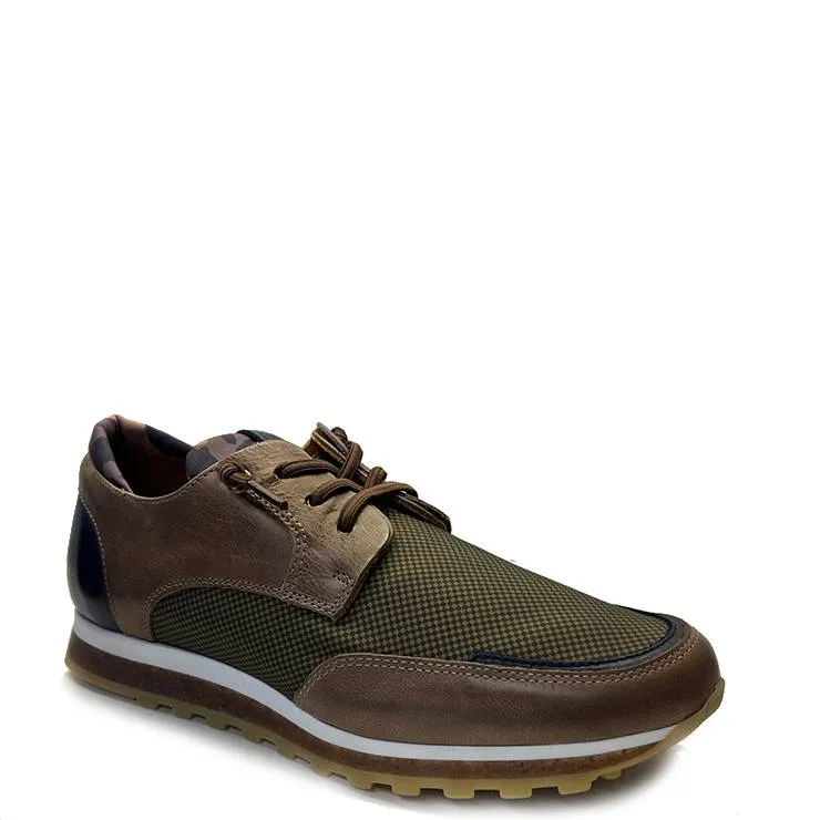 ZAPATO CETTI C1275 TAUPE