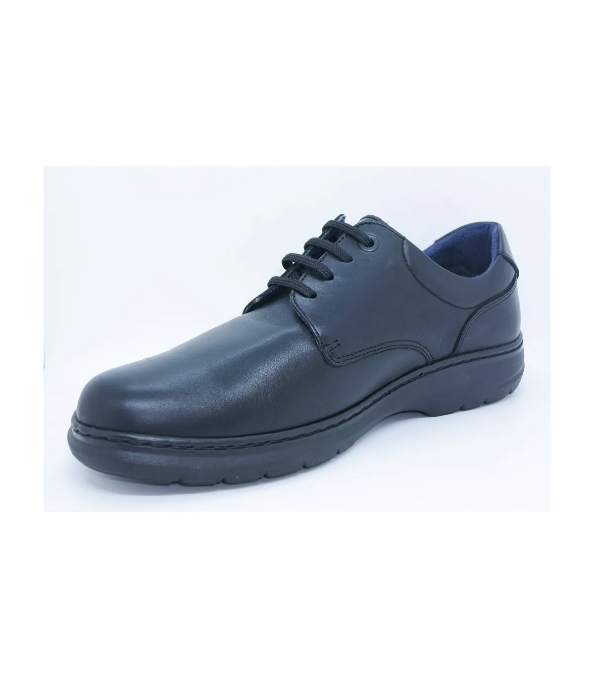 Zapato clásico pala lisa