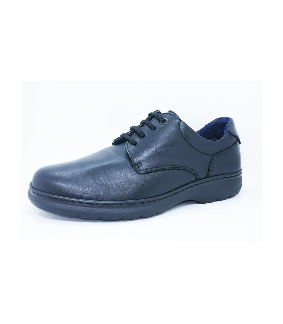 Zapato clásico pala lisa
