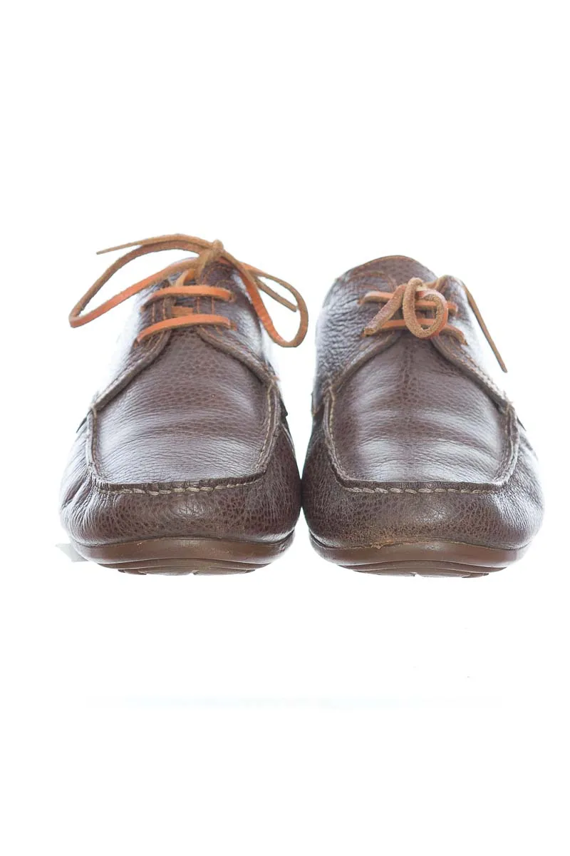 ZAPATO COLOR CAFé  ARTURO CALLE