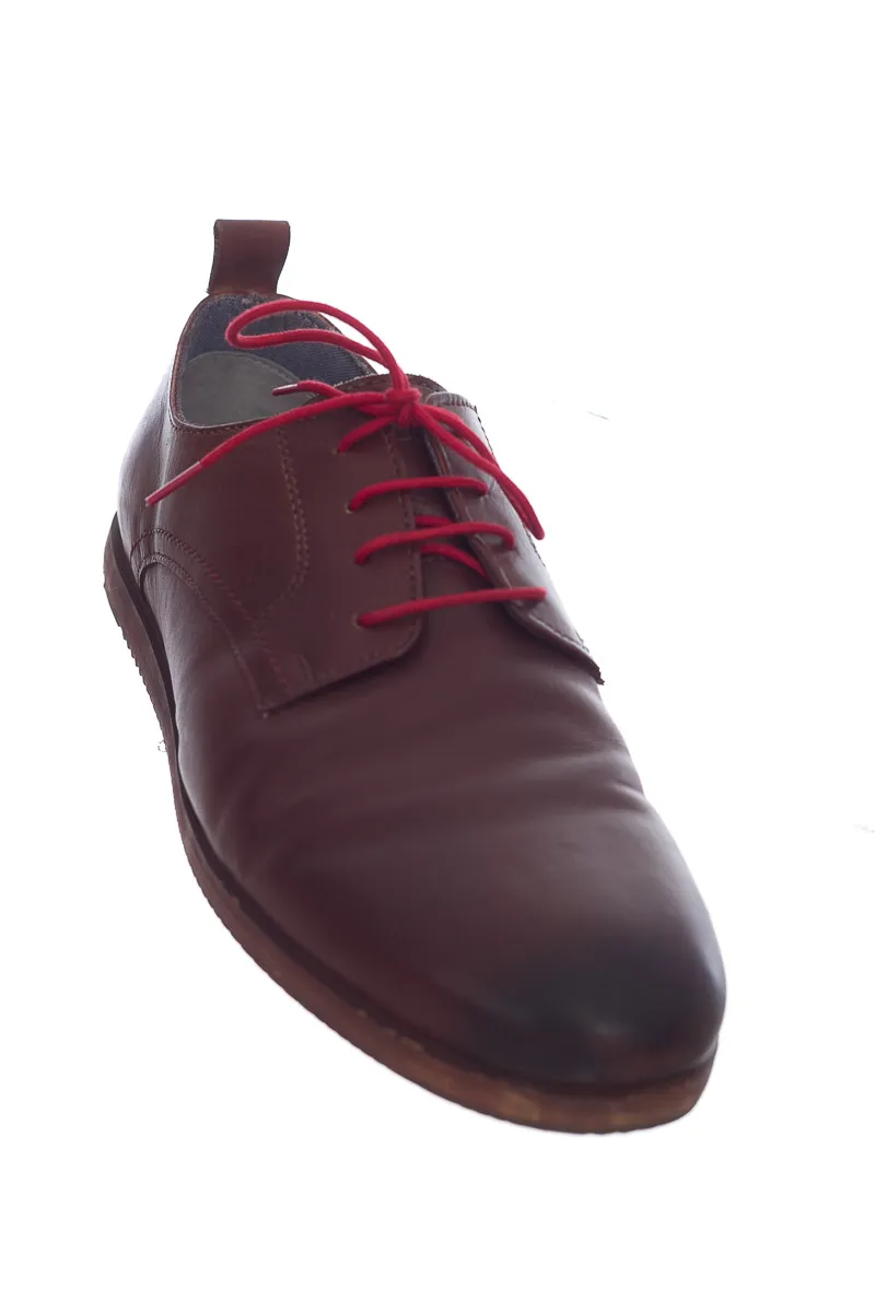 ZAPATO COLOR CAFé  BEN SHERMAN