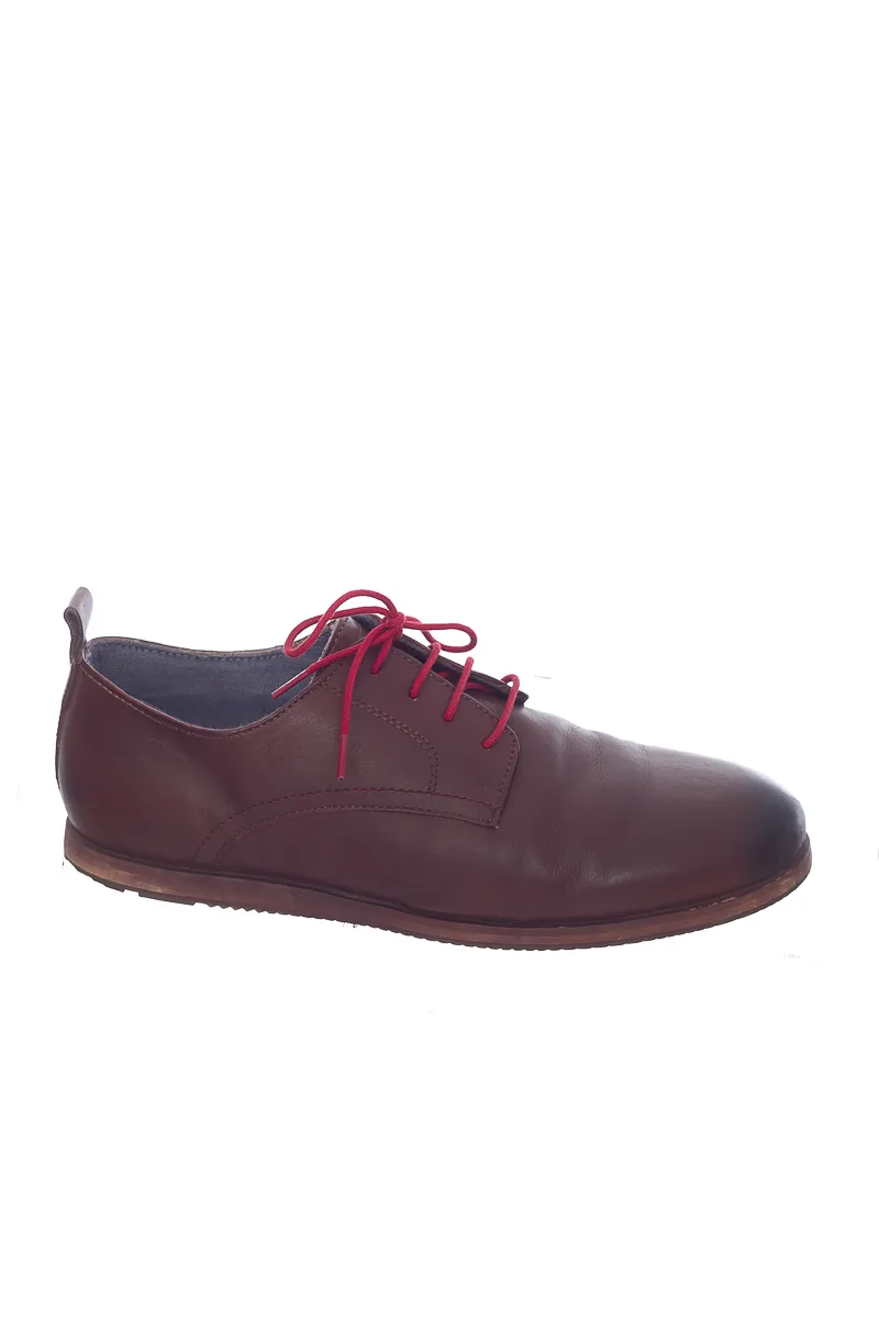 ZAPATO COLOR CAFé  BEN SHERMAN