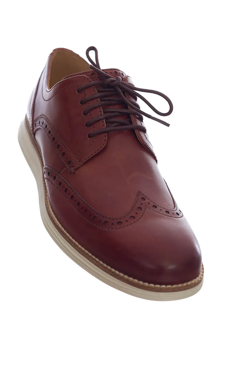 ZAPATO COLOR CAFé  COLE HAAN