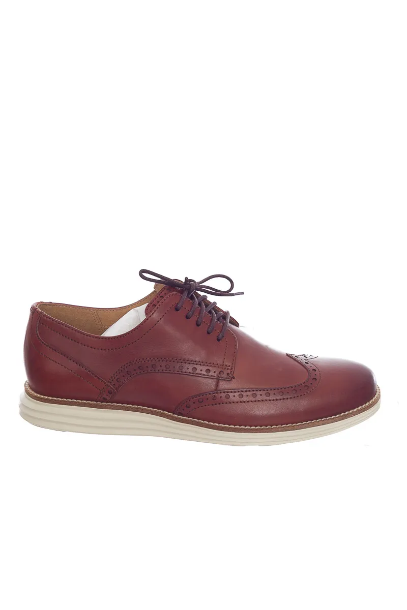 ZAPATO COLOR CAFé  COLE HAAN