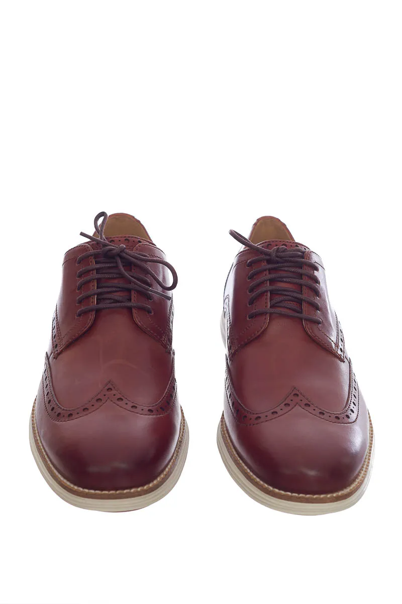 ZAPATO COLOR CAFé  COLE HAAN