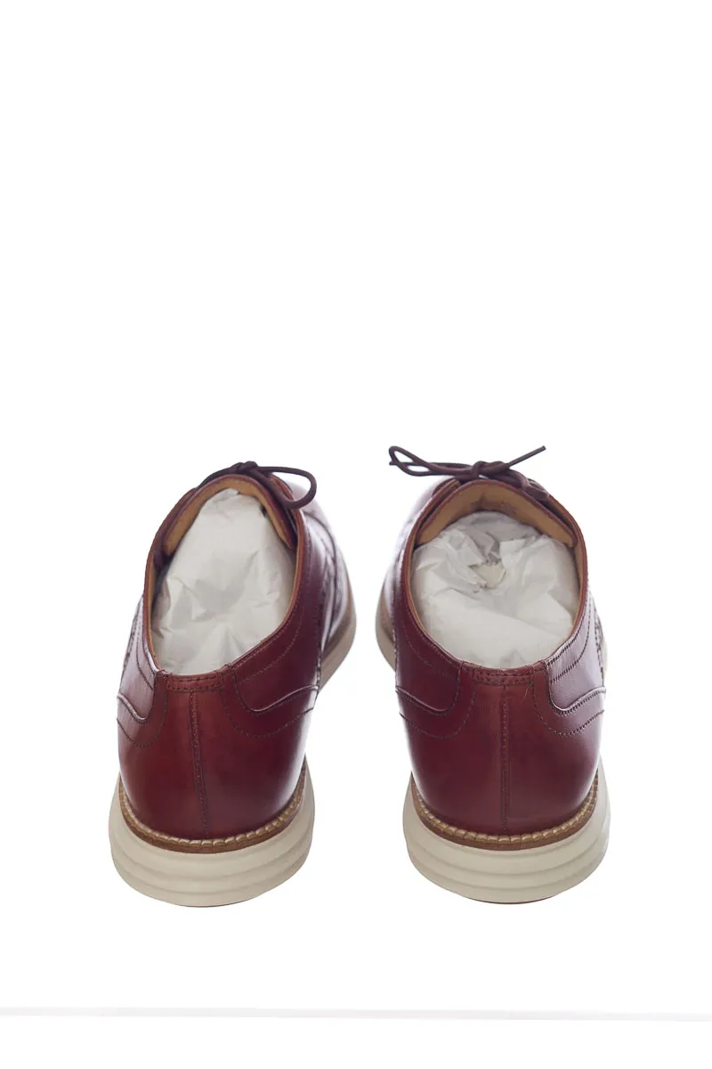ZAPATO COLOR CAFé  COLE HAAN