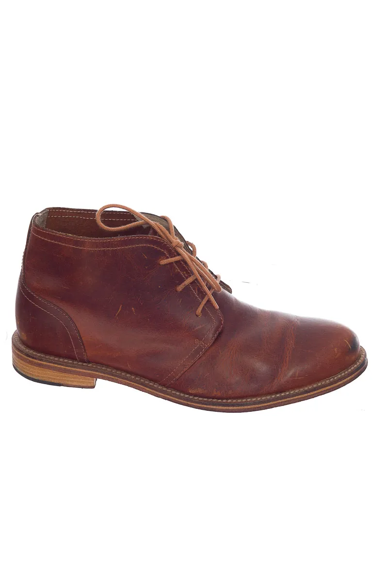 ZAPATO COLOR CAFé  J SHOES