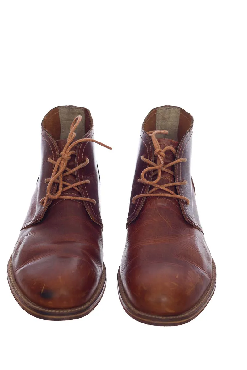 ZAPATO COLOR CAFé  J SHOES