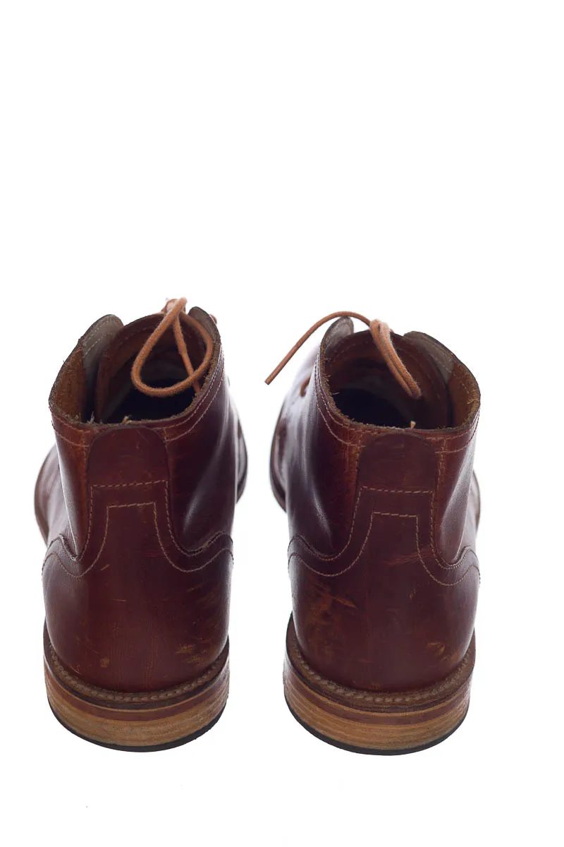 ZAPATO COLOR CAFé  J SHOES