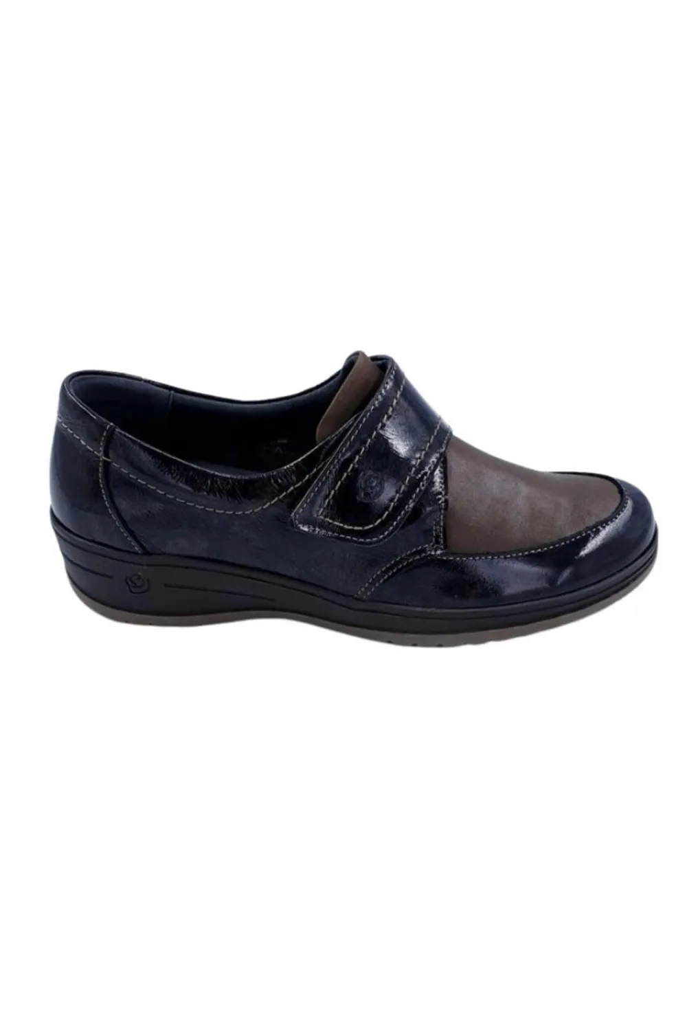 zapato comb. suave varios 3604