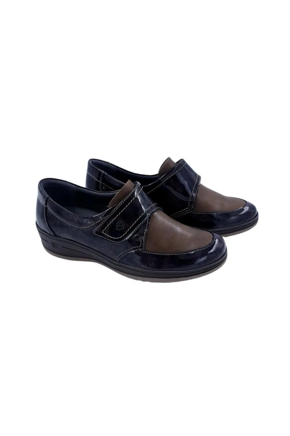 zapato comb. suave varios 3604