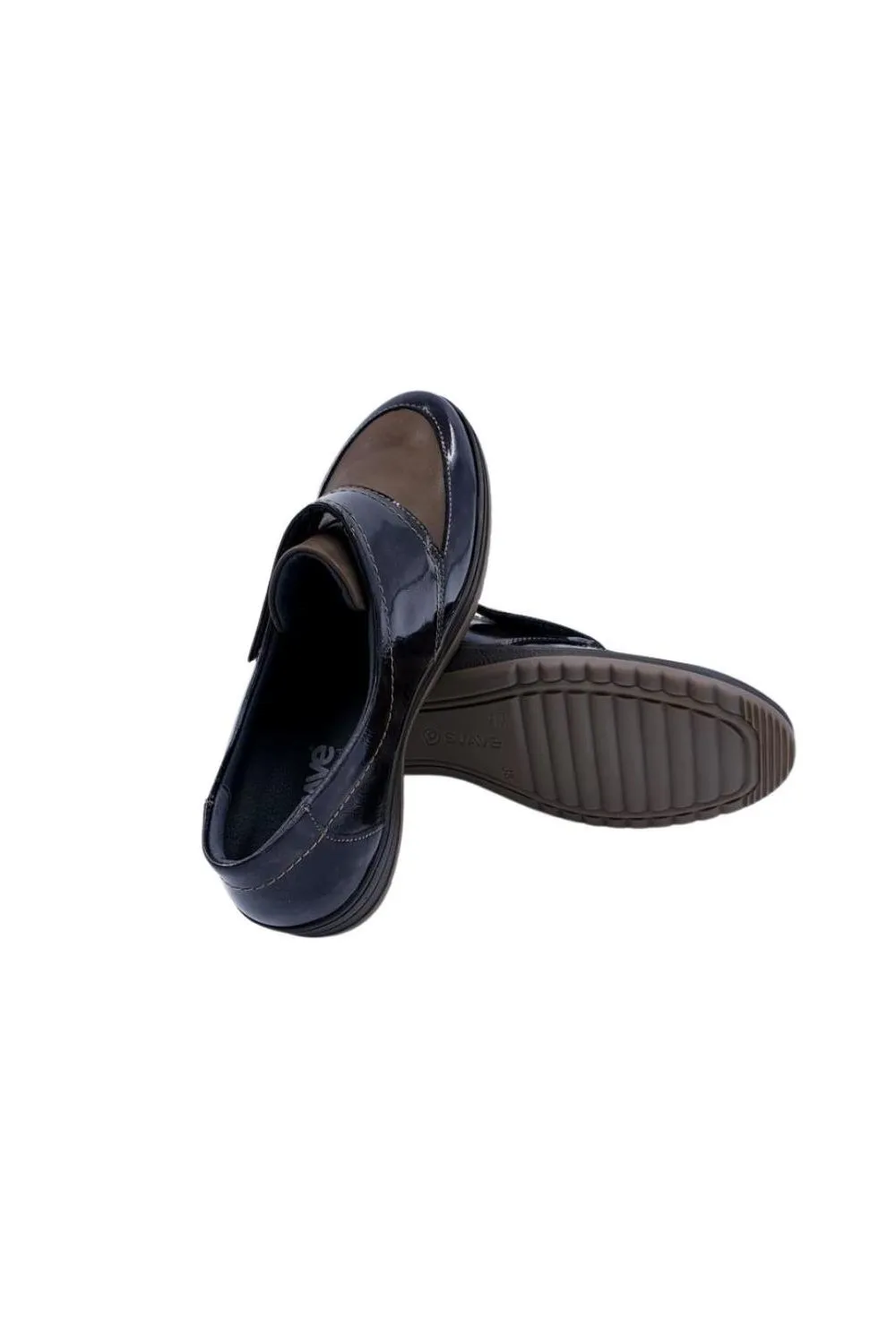 zapato comb. suave varios 3604
