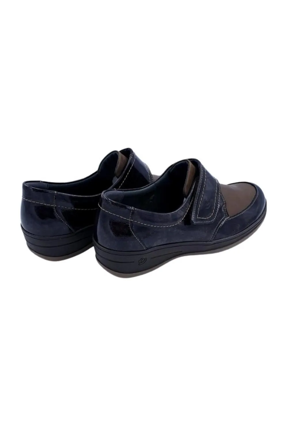 zapato comb. suave varios 3604