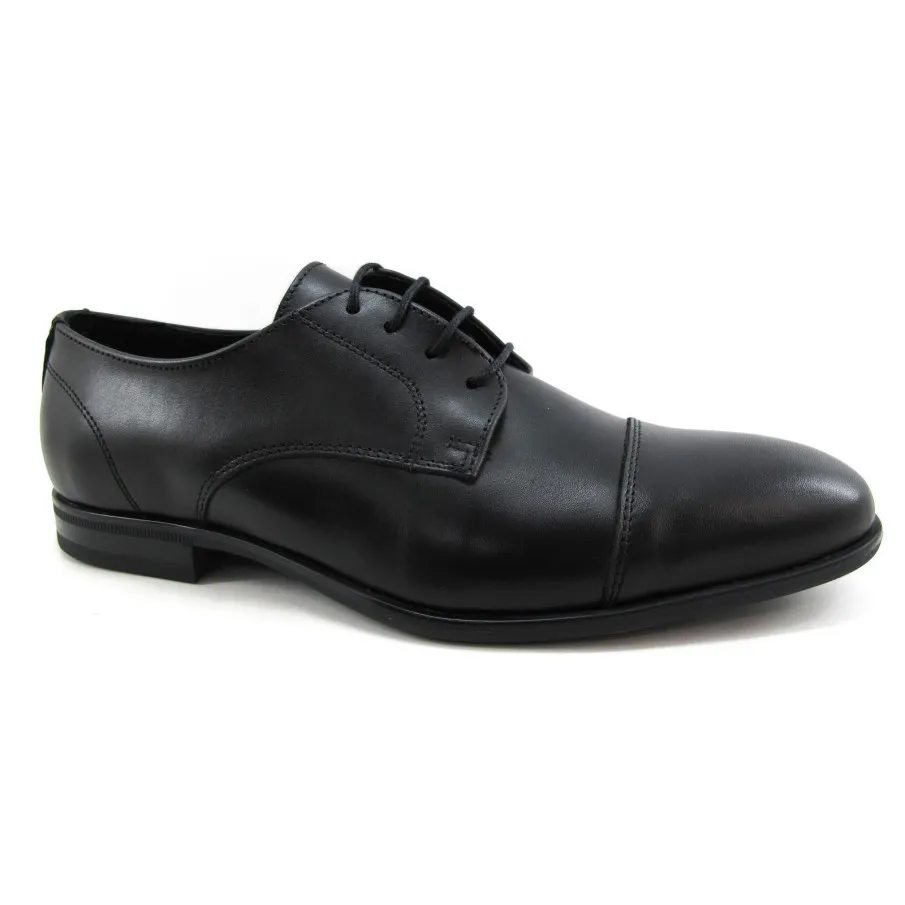 ZAPATO DE CABALLERO DE VESTIR CON CORDONES